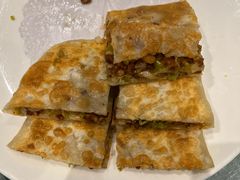 -红菜坊·烤鸭·川鲁宴(石园店)