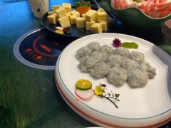 -老灶堂文创火锅(文艺路店)