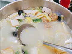 -德泰楼餐饮(莲湖路店)