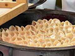 -水丰锅贴(延吉东路店)