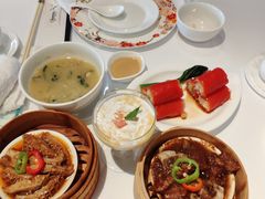 -青岛海景花园大酒店·粤海餐厅