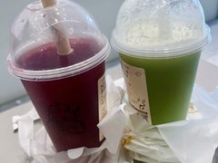 -喜茶(合肥正大广场店)