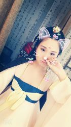 -美云庭古装·格格服汉服·京城旅拍(北京店)