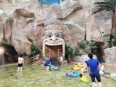 -杭州开元森泊度假乐园