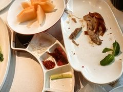 -大鸭梨烤鸭(金色漫香店)