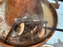 -马记伊源斋涮肉·清真菜(百子湾店)