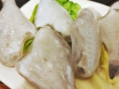耗儿鱼-锅首鲜品火锅(鸳鸯店)