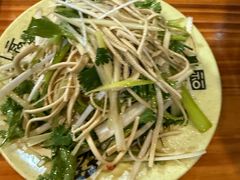 -陈记生蚝烧烤炒菜火锅