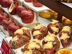 -PAPER STONE BAKERY(天环店)