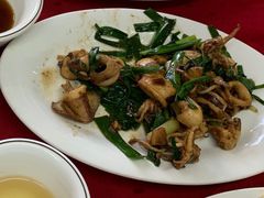 豉油皇吹筒仔-蛇口康乐快餐鱼仔档(翠苑小区店)