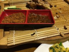-山沟沟炒鸡(颐灏·海怡名都店)