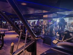 -W FITNESS 威尔仕健身·游泳(老西门新苑店)