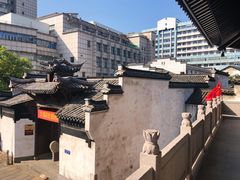 -衢州古城文化旅游区钟楼