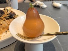 -俏立方·15年新楚菜