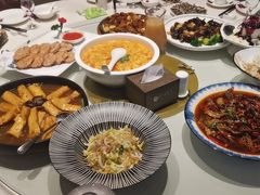 -紫丁香饭店-中餐厅