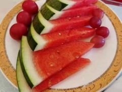 -博雅渔港·融合菜(维也纳国际大酒店)