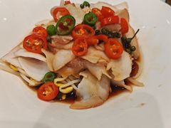 -老洋房花园饭店(绍兴路店)