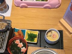 -味太助·银饭食堂(中华城店)