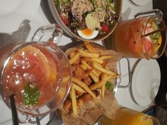 -烁先生披萨·儿童餐下午茶(河南岸店)