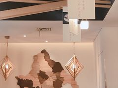 大堂-成都你六姐·牛肉冒菜(城市集市合生汇店)