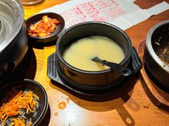 -九田家黑牛烤肉料理(华侨城店)