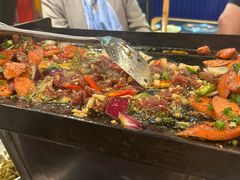 -湘西乌龙山铁板烧(双桥店)