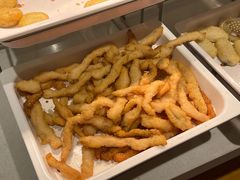 -港畔赶海蒸汽海鲜烧烤自助(仙螺岛店)