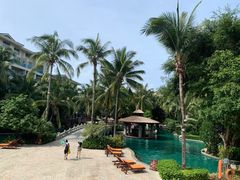 -三亚亚龙湾雅高美爵酒店