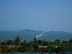 -天悦阁海景酒廊