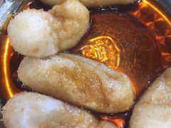 -憨铁匠老火锅(龙岗万科里店)
