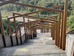 -天河潭旅游度假区