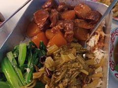 -石笨笨·盖浇饭大王(MOMOPARK店)