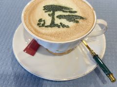 -黄山玉屏楼宾馆餐厅