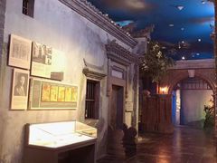 -辛亥革命博物院北区