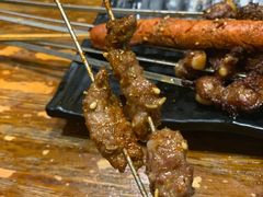 -小俩口烧烤东北菜(双井店)