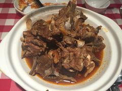 -西贝莜面村(近铁城市广场店)