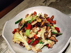 干锅花菜-桂满陇·锦绣江南(益田广场店)
