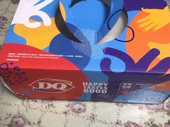 -DQ·蛋糕·冰淇淋(龙湖狮山天街店)
