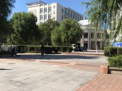 -黑龙江大学