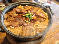 -百花人家(门城水岸店)