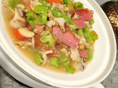 -福照楼汽锅鸡·云南菜(火车站锦江店)