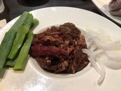 -Gen Korean BBQ House