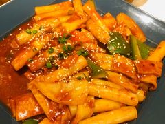 -韩国한국厨房