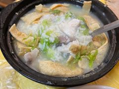 -官塘陈记鱼生·潮汕砂锅粥·牛肉火锅(潮枫路总店)