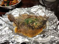 -衡厨·衡阳土菜(中南店)