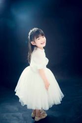 点击看大图 -鹿乐·亲子儿童摄影(城东翠雍新城南区店)