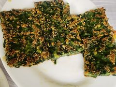 -车头老二大排档