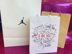 -DIOR迪奥(德基广场女装店)