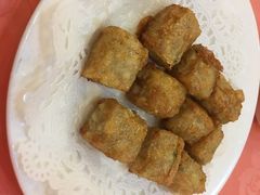 -深运潮州粥(东门店)