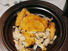 -秋色客家菜(南山店)